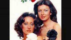 Yes sir, i can boogie. Yes Sir I Can Boogie Baccara Youtube