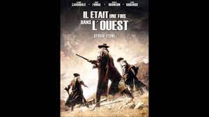 Some people get a cheap laugh breaking up the speed limit certaines personnes se marrent en dépassant la vitesse limite Ennio Morricone Il Etait Une Fois Dans L Ouest Youtube
