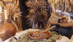 Воно припадало на останній день пилипівського посту, тому готували виключно пісні. Hxasyny1oohssm