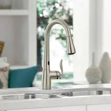 5 best touchless kitchen faucets 2020