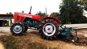 Dispozitivele se descurca foarte bine in aproape toate situatiile si cu siguranta iti vor indulci vara. Tractoare Japoneze Compacte Calitate La PreÈ› Redus