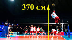 Wilfredo leon was the most efficient amongst all outside hitters in attacking, with 89 kills from 149 swings for 59.73%. Highest Jump Ever Legendary Volleyball Player Wilfredo Leon 370 Cm Vertical Jump Hd Youtube