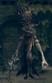 Bloathead Sorcerer Large Jpg 600 954 Demon Souls Eldritch Horror Sorcerer