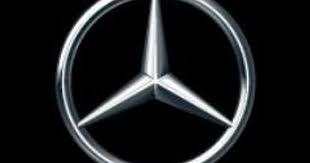 Mercedes Benz On Mercedes Logo Mercedes Benz Logo Mercedes Benz