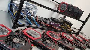 Ethereum mining is no longer recommended; How To Build A Ethereum Mining Rig Diy On Budget Nvidea Msi 8gb Low Budget Mining Rig Youtube