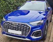 Image result for Aruba Blue 2010 A4