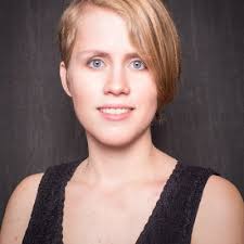 Penguin character design study