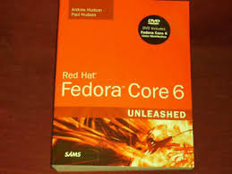 Image result for fedora core 6