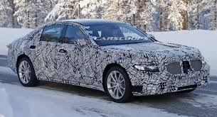 2021 Mercedes S Class Here S The Inside Scoop Carscoops Benz S Class Mercedes S Class Mercedes Benz
