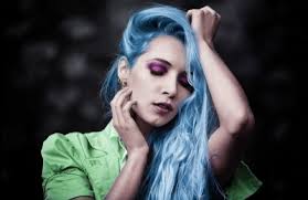 Les crinières de feu, également appelées fire hair. Changez La Coloration De Vos Cheveux Osez La Coloration