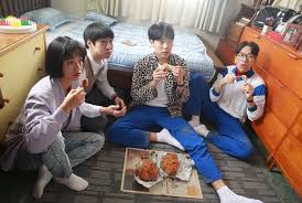 > let me have a good time (2021). The Power Of Pop Culture In Reply 1988 The New Yorker