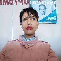 50+ "Monique May" profiles