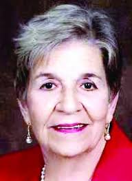 Honeywood Garth Obituary (2017)