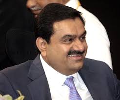 How can i tell whether the adani enterprises share price will go up? Re 1 Invested In Adani Enterprises Yielded 800 Times Return Gautam Adani Business Standard News