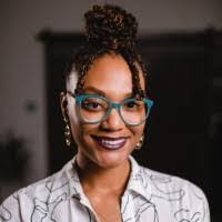 Alicia Kendrick's Instagram, Twitter & Facebook