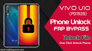 Erase all data on your vivo s1 phone . How To Unlock Vivo U10 Phone Password For Gsm