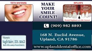 Hey Kids It S Time To Get Serious About Loving Your Teeth Upland California Dentist Dentistry Family Implant Dentistry Dental Implants Dentist