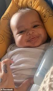 North Carolina mom 'kills SECOND infant while co-sleeping' with  seven-week-old child dying from 'asphyxia due to unsafe sleep environment' 