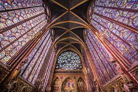 Image courtesy of honolulu academy of art. Stained Glass History From Ancient Art To Contemporary Installations