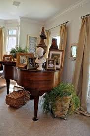 Check spelling or type a new query. 30 Decorating A Small Space With A Piano Ideas Piano Room Piano Living Rooms Grand Piano Room