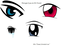 We did not find results for: Manga Eyes In Ms Paint By Saramc3 On Deviantart