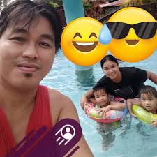 Hindi lang ako nagbibigay ng motivation natatanggap ko rin. 🌷  #WeInspireEachOther #CreatorToCreator #TitaC