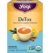 If you are pregnant or nursing, consult your health care practitioner first before using. 10 Best Detox Teas Of 2021 Brand Reviews For Weight Loss
