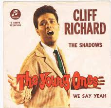 They are so much better than we were at that stage can you imagine a cliff richard and elvis presley album?! Cliff Richard And The Shadows The Young Ones Vinyl Discogs