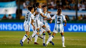 Con los cuatro equipos igualados con un triunfo, todos tienen opciones de acabar como líderes o ser eliminados La Seleccion Femenina Ya Tiene A Sus 24 Preseleccionadas Para Francia 2019 Pasion X El Futbol Femenino