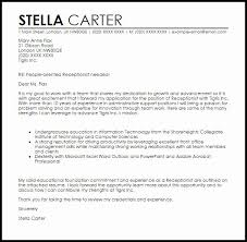 Reread the job listing, and circle any skills or qualifications that are important for the job.if you have those skills, include them in your cover letter. Pin On Professional Cover Letter Templates