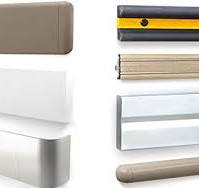 Wall Protection, Wall Guards, Wall Base & Corner Guards