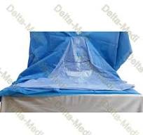 Disposable Reinforced Urology Tur Surgical Pack Urology Tur ...