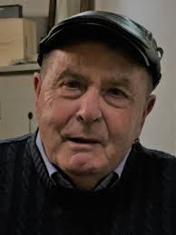 Robert McCormick Obituary