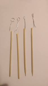 Tools for sculpting in clay. Diy Clay Sculpting Tools 8 Steps Instructables