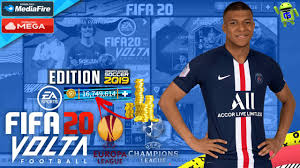 Other older versions that were very popular includes fifa 12, fifa 14, fifa 15, fifa 16, fifa 17, fifa 18 and fifa 19. Fifa 20 Mod Dls 2020 Android Offline Apk Obb Data Coins Download