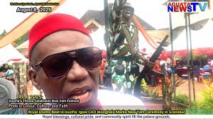 Nollywood Actor John Okafor a.ka. Mr Ibu has his legs cut off amidst health  Problems