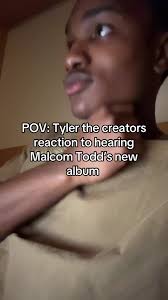 Malcolm Todd Album Song Meanings