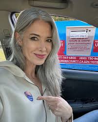 My outfit for yesterday's photoshoot…a green sequin jacket isn't something  I would've ever picked out