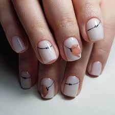 You are a fan of nail art and always looking for new ideas manicure? 50 Catchy And Appealing Cute Nails For Fun Loving Women In 2020