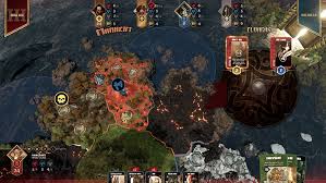 In blood rage, the digital adaptation of the hit strategy board game, you lead a proud viking clan in their final fight for glory. Blood Rage Digital Edition Review Board Game Quest