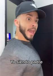 La experiencia divertida de ser papá