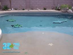 Pin By 3d Pool Tile On 3d Pool Tile Swimming Pool Mosaics It Makes It So Easy To Change The Look Of Your Pool Swimming Pools Pool Swimming Pool Mosaics