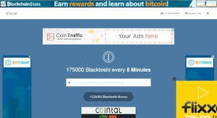 It was created in 2013 and had been distributing free bitcoin since that time. 5 Top Free Bitcoins Faucet Earn 600 Satoshi Every 6 Minutes Faucet Bitcoin Faucet Bitcoin