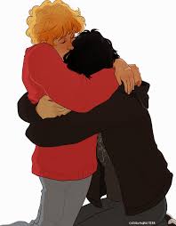 Sunshine And Shadows Solangelo Percy Jackson Ships Percy Jackson Fan Art (i think kaladin and solangelo are my comfort art at this point tbh). sunshine and shadows solangelo percy