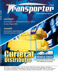 (despre afixe) care exprima lipsa, excluderea, dand cuvantului polarizare s.f. Transporter Mai 2012 By Transporter Issuu