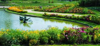 Les Jardins Botaniques De Paris Un Jour De Plus A Paris
