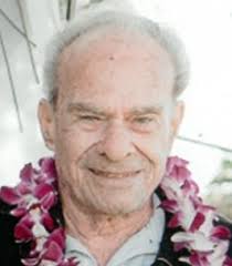 Maui Obituaries: Week Ending Dec. 19, 2021 : Maui Now