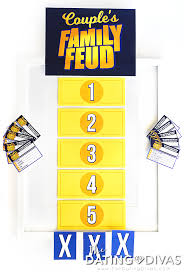 We did not find results for: 100 Awesome Ideas For Couple S Family Feud Game The Dating Divas