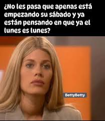 Betty La Fea Fan