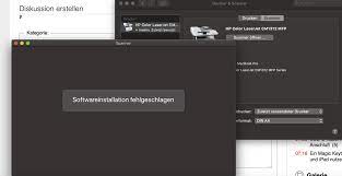 Windos 10 erkennt treiber nicht hp color laserjet cm1312 mfp. Scan Software Mac Os 10 14 6 Alter Hp Multifunktionsdrucker Software Forum Mactechnews De